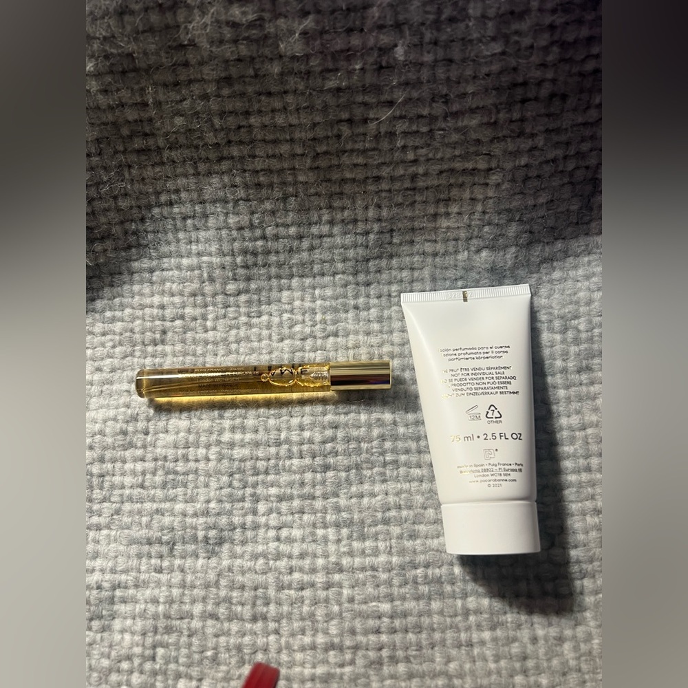 Paco Rabanne 3 Piece Gift Set - Picture 2 of 3